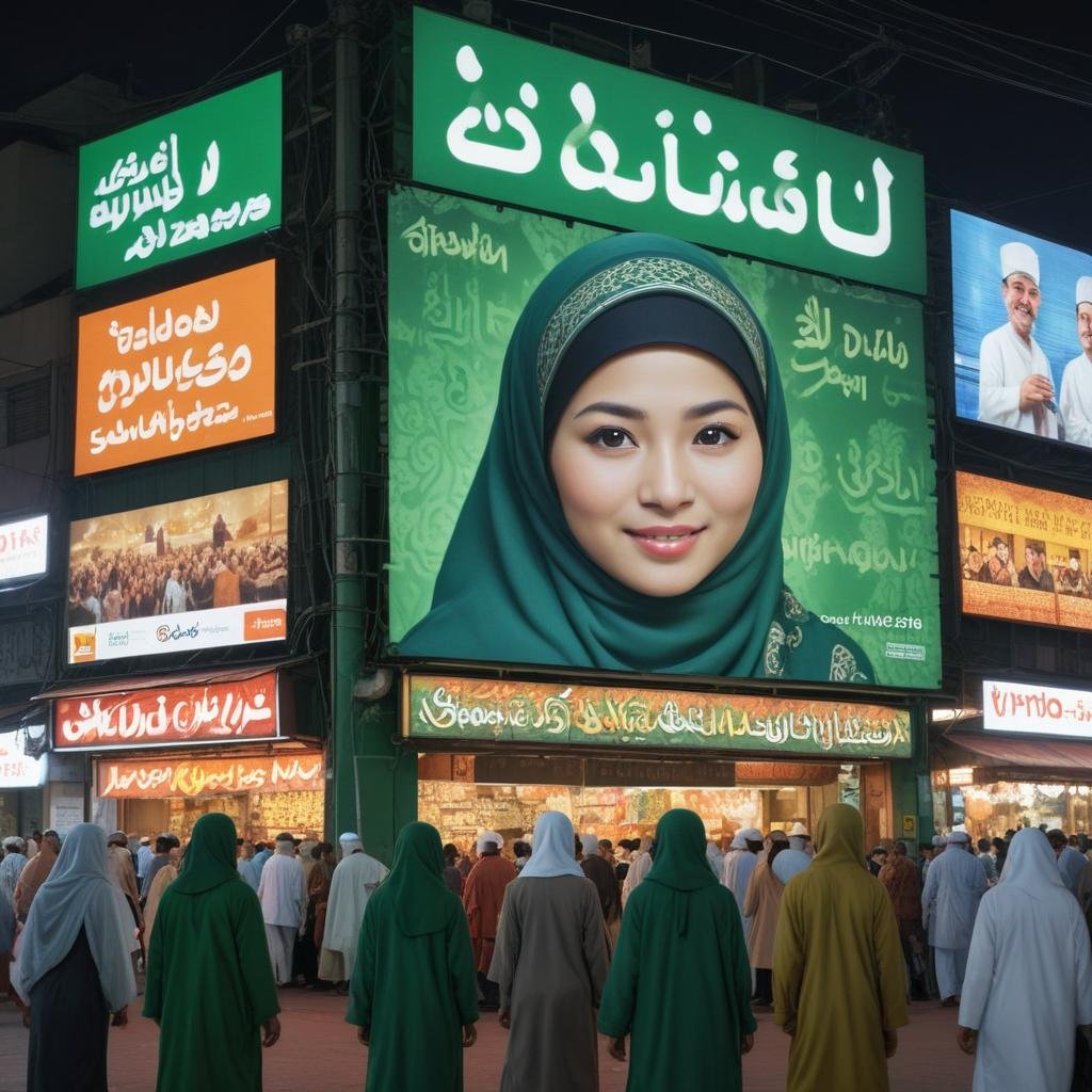 Islamic News