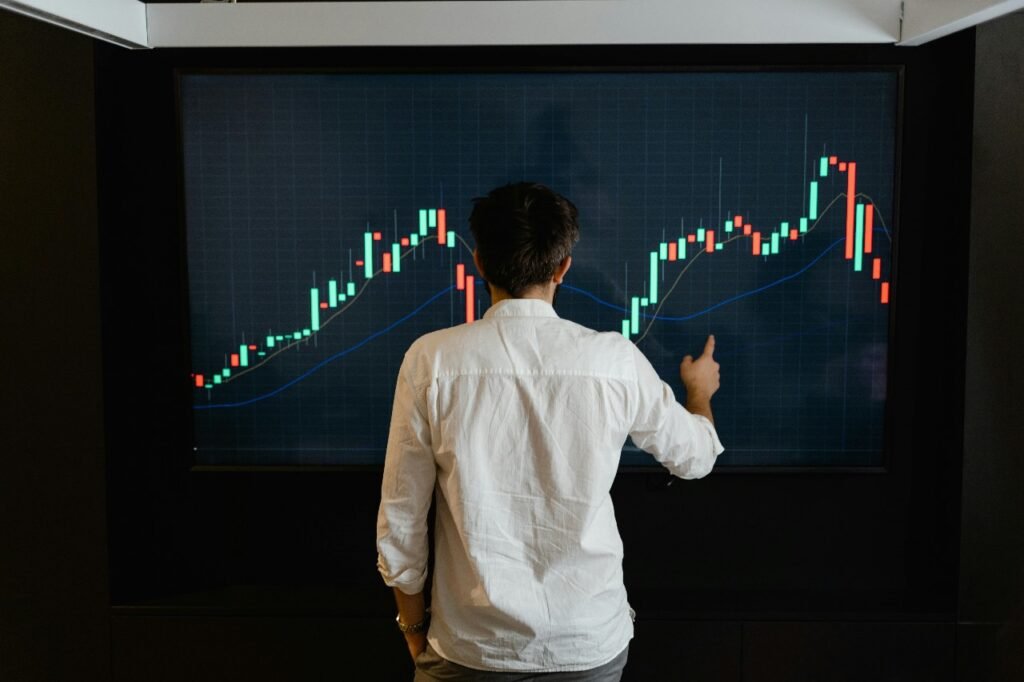 Earn Crypto
