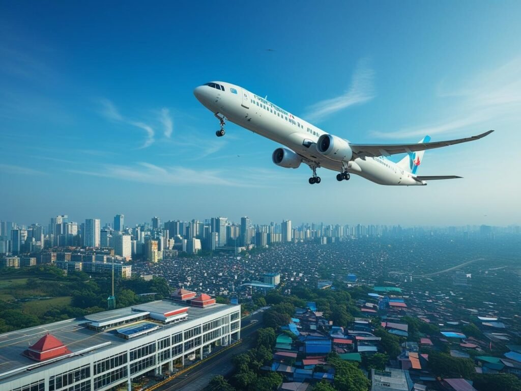 us bangla air ticket