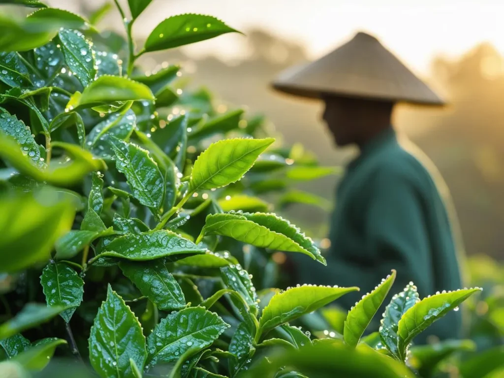 Lakkatura Tea Garden