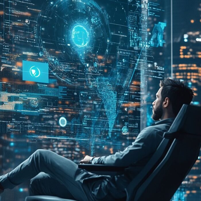 Go Crypto Game
