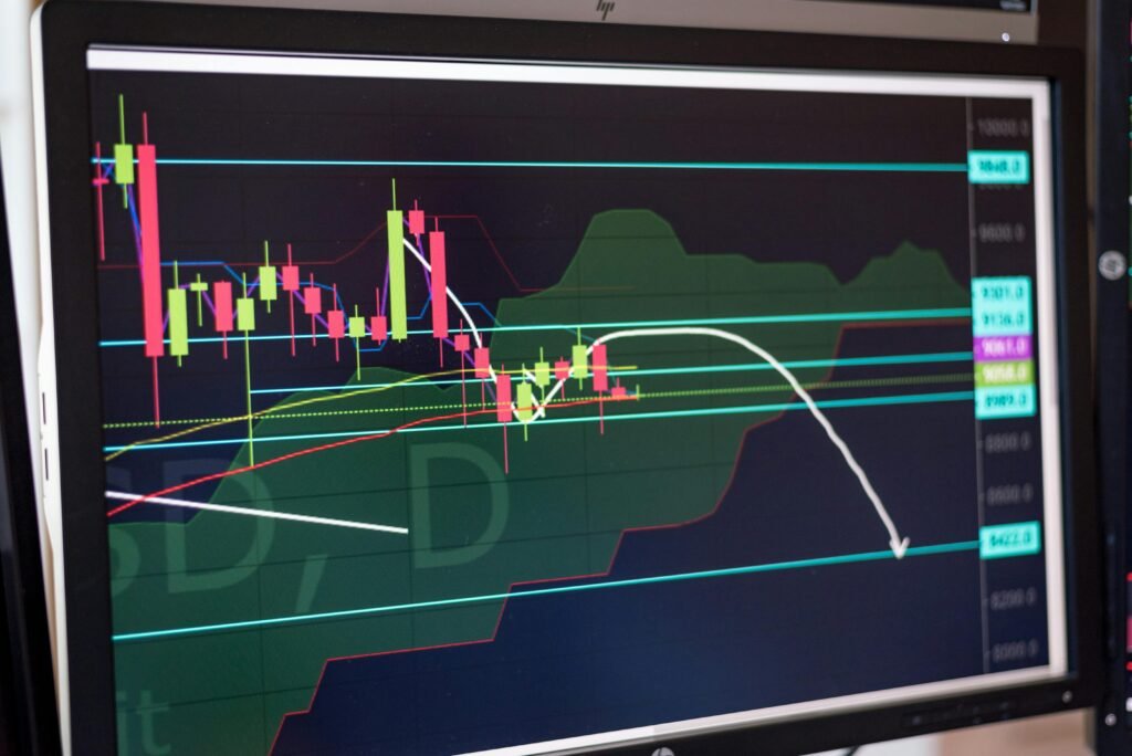Cryptocurrency News
