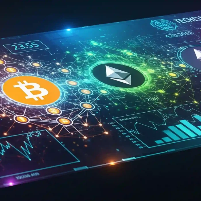 Crypto Game 24