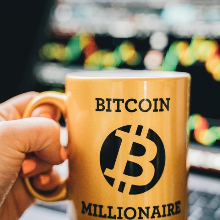 Bitcoin Sports