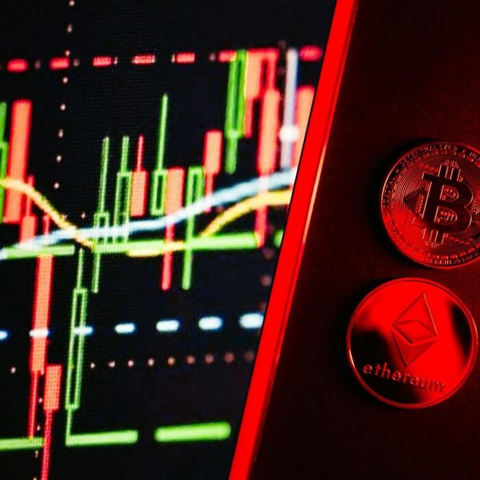 Texas Crypto News