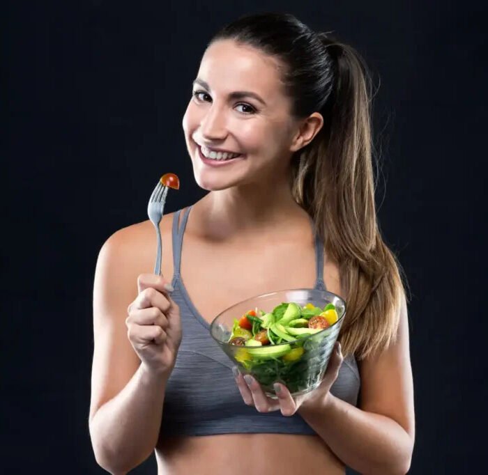 health fit