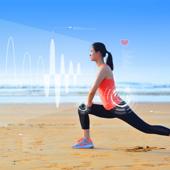 Healthy Fit